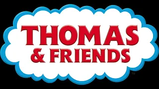 Thomas & Friends: You Can't Judge A Book By It's Cover (High Tone)