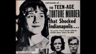 Sylvia Likens- Abused, Tortured and Murdered