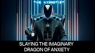 Slaying the Imaginary Dragon of Anxiety