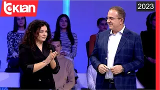 E Diela Shqiptare - “Të Panjohurit”- Pranvera Paplekaj (12 Shkurt 2023)