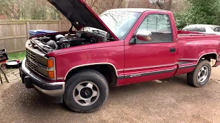 “Project STEPSIDE SHORTBED” an in depth look!!