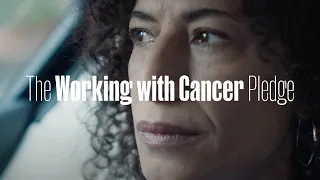 Publicis Groupe & MSK - Working With Cancer (case study)