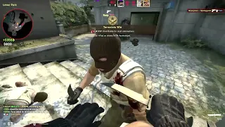 Csgo Killing Teammates Part 20