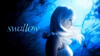 swallow | lunafreya