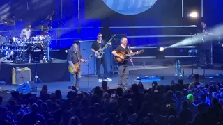 Dave Matthews Band - Cortez The Killer with Warren Haynes @ Jones Beach Theater  7-19-2023