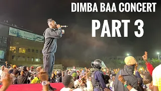 ST Gambian Dream Performance ( Part 3 ) DIMBA BAA CONCERT