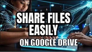 Simplify File Sharing on Google Drive with These Tricks