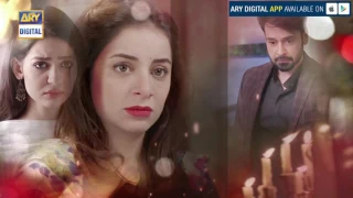 Zakham - Ep 04 -  ( Teaser ) - ARY Digital Drama