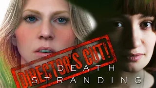 НОВАЯ АМЕРИКА ❗🐰 ▶ Death Stranding: DIRECTOR`S CUT #2/прохождение