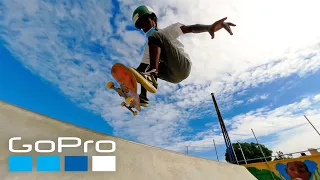 GoPro Cause: San Skate | Empowering Kids in the Dominican Republic