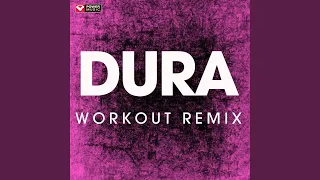 Dura (Workout Remix)