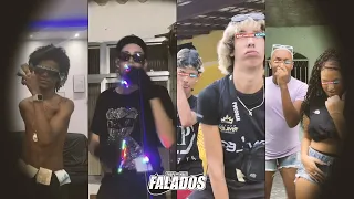 SEQUÊNCIA TOTALMENTE LIGHT 2023 VS MELHORES FUNK DO RJ TIKTOK LIGHT 2023 [ FUNK 100% LIGHT ]