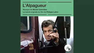 L'alpagueur - Final (Bande originale du film "L'alpagueur")