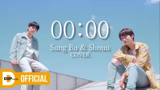 [COVER] BTS - 00:00 (Zero O’Clock) │ SONG COVER │ DSP N