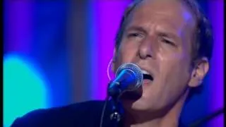 Michael Bolton to love somebody Live