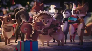 Erste Christmas Ad 2018 (Not our content)