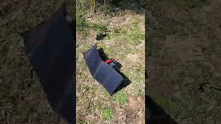 Aliexpress Portable Solar Panel