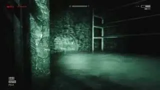 Прохождение OutLast #4(Марафон)