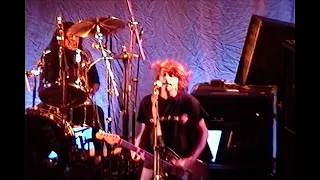 Nirvana (live) - 1/24/1992 - Phoenecian Club, Sydney, AU [AMT #1 - KB Remaster]