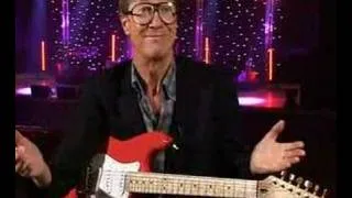 Stratocaster Legend - Hank Marvin & Dick Dale