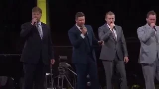 Gold City Quartet - "Victory in Jesus" at NQC 2015