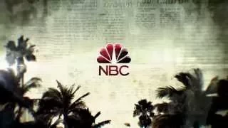 Aquarius NBC Trailer