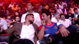 Super Boxing League | Pawan Maan vs Amit Kumar | SBL