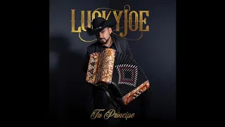 Lucky Joe - Mereces Carcel [2018]