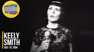 Keely Smith & The Count Basie Orchestra "Bill" on The Ed Sullivan Show