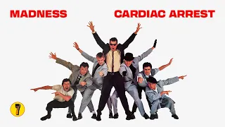 Madness - Cardiac Arrest (Official Audio)