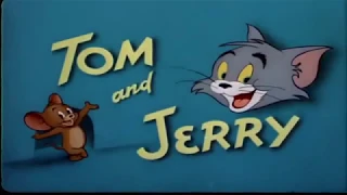 Tom and Jerry - Episode 47 - Little Quacker (1950) Part 1 Cartoon HD