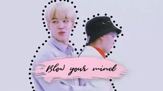 Blow Your Mind | Yoonmin FMV