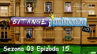 Bitange i princeze S03:E15 HD