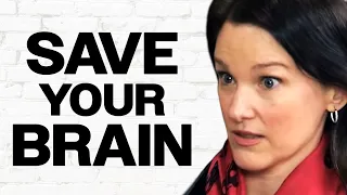 How To Build An Alzheimers Resistant Brain & Reduce Cognitive Decline | Dr. Lisa Mosconi