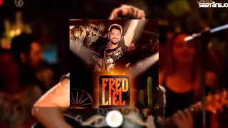 Fred Liel - Aí complica (CD Acústico 2016)