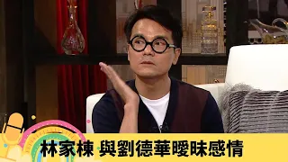 林家棟 與劉德華曖昧感情 受杜琪峯嚴厲訓練不敢自稱導演｜大爆林德信中環吸血多 讚J Arie外形夠親民｜工作忙碌被前女友飛 TVB七棟花名來源｜娛樂3兄弟 陸浩明 區永權 衛志豪