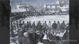 Πολιτιστικό Σωματείο Χοροστάτες - Χορεύουμε για τη ζωή 2020