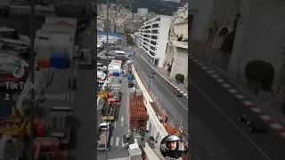 MONACO HISTORIC GRAND PRIX 2022