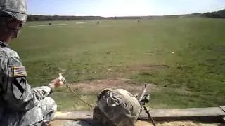 Black hawk crewchiefs qualify M240