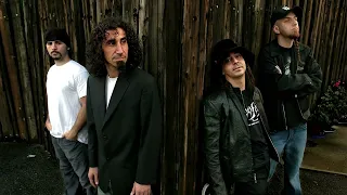 SOAD - Mr. Jack + Hezze (2005 Serj AI)