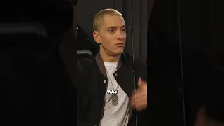 How Did Eminem Write Rap God?