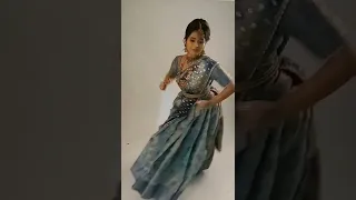 Sun tv serial Ethir Neechal actress Hari priya reels #ethirneechalserial #ethirneechalserialpromo