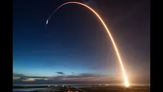 SpaceX Dragon Demo ISS Highlights (March 2019)