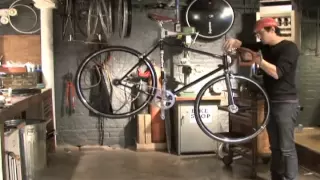 Open Bicycle Shop: A Short Documentary