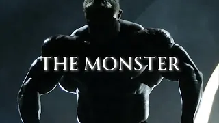 The Monster Markus Rühl