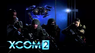 XCOM 2 Soundtrack: Combat Music 7 ('Break The Line') - Extended