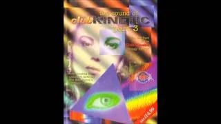 Mikey B @ The Sound Of Club Kinetic - Part 3 (1995)