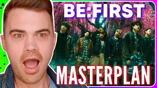 BE:FIRST / Masterplan -Music Video- REACTION【JP SUB】