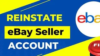ebay restricted my account | ebay account suspended