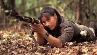 Canción del Guerrillero - Song of the Guerrilla Fighter (Guatemalan Guerrilla Song)